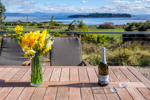 Sunset Bay Escape - Accommodation NSW 8