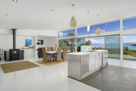 Sunset Bay Escape - Accommodation NSW 21