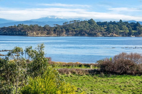 Sunset Bay Escape - Accommodation NSW 6