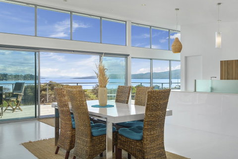 Sunset Bay Escape - Accommodation NSW 17
