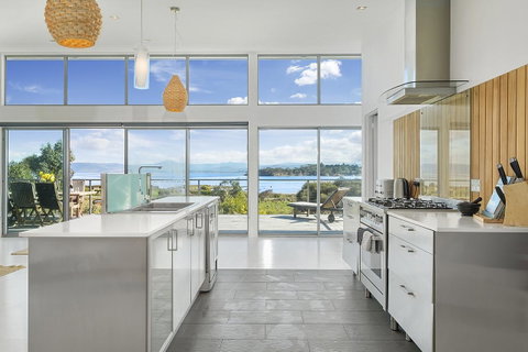Sunset Bay Escape - Accommodation NSW 22