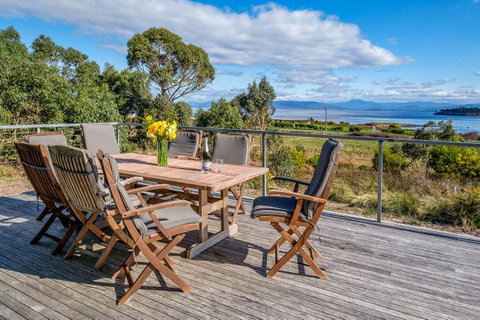 Sunset Bay Escape - Accommodation NSW 23