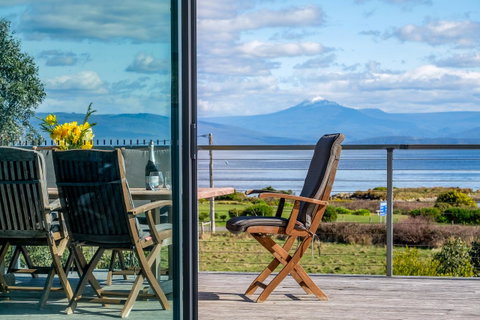 Sunset Bay Escape - Accommodation NSW 28