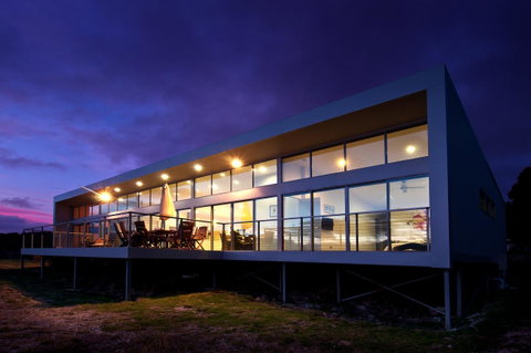 Sunset Bay Escape - Accommodation NSW 0