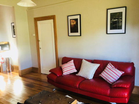 The Station House - Accommodation NSW 21