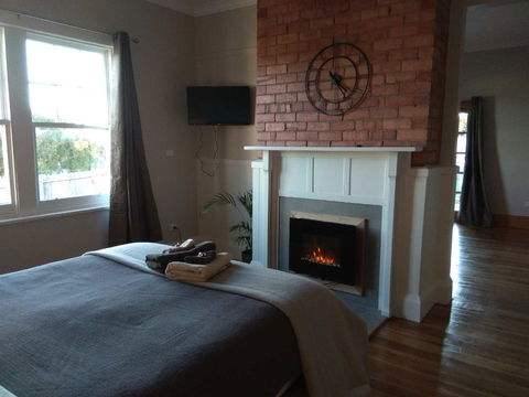 The Station House - Accommodation NSW 7