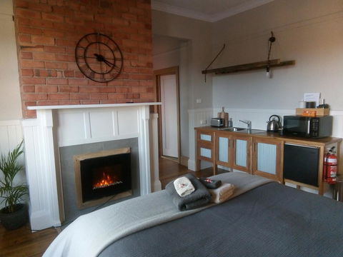 The Station House - Accommodation NSW 3