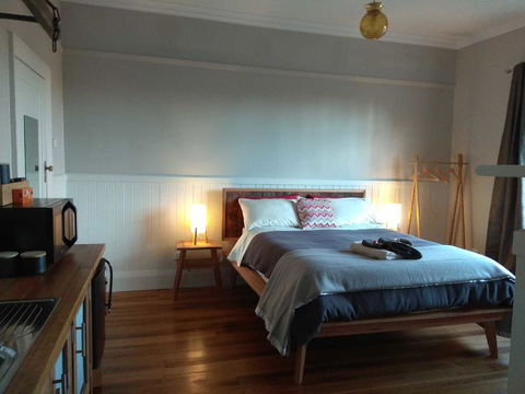 The Station House - Accommodation NSW 8