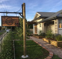 The Station House - Accommodation NSW