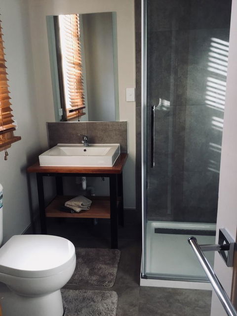 The Station House - Accommodation NSW 24