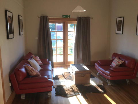 The Station House - Accommodation NSW 22