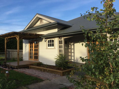The Station House - Accommodation NSW 17
