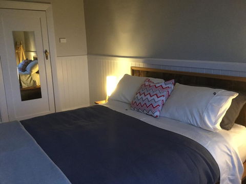 The Station House - Accommodation NSW 10
