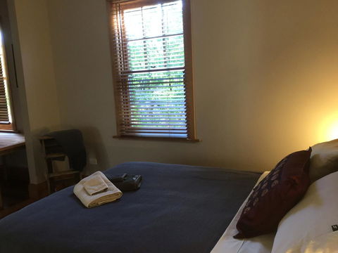 The Station House - Accommodation NSW 12