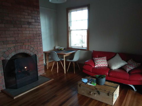 The Station House - Accommodation NSW 5