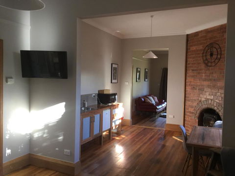 The Station House - Accommodation NSW 14