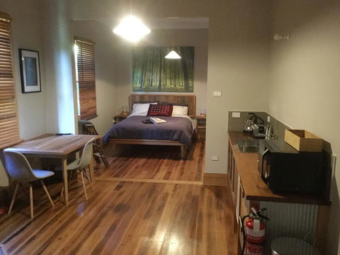 The Station House - Accommodation NSW 11