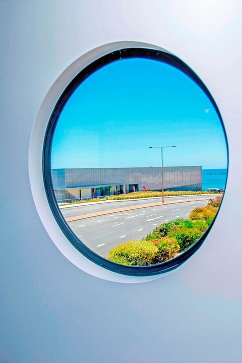 Burnie By The Bay Apartments - Accommodation NSW 2