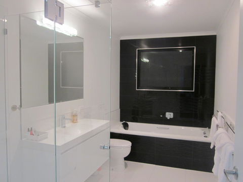 Burnie By The Bay Apartments - Accommodation NSW 11