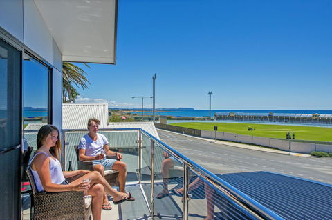Burnie By The Bay Apartments - Accommodation NSW 8