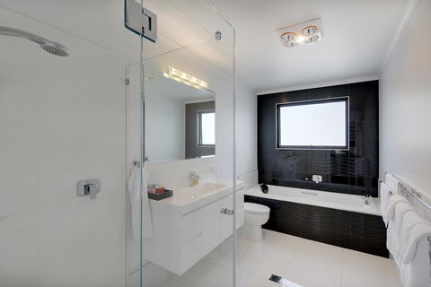 Burnie By The Bay Apartments - Accommodation NSW 7
