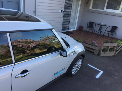 Amble\'a\'While On Tamar - Accommodation NSW 20