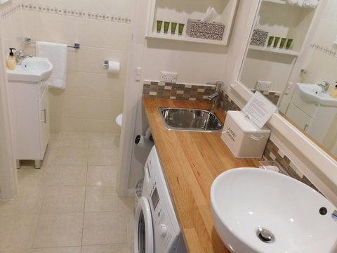 Amble\'a\'While On Tamar - Accommodation NSW 10