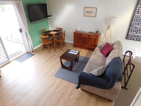 Amble\'a\'While On Tamar - Accommodation NSW 1