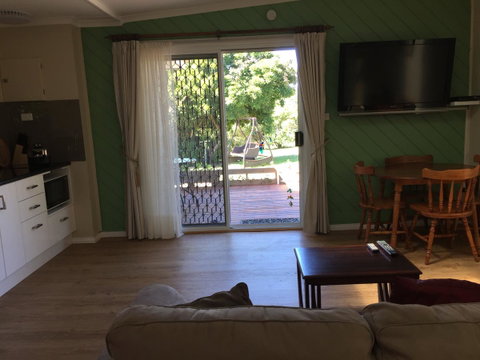 Amble\'a\'While On Tamar - Accommodation NSW 30