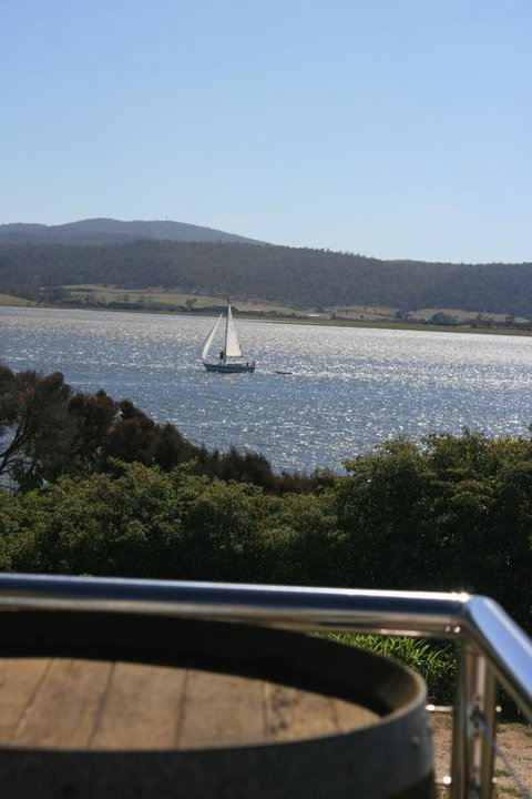 Amble\'a\'While On Tamar - Accommodation NSW 28