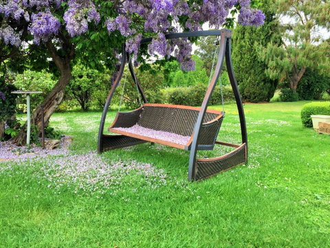 Amble\'a\'While On Tamar - Accommodation NSW 22