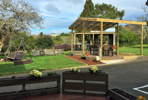 Amble\'a\'While On Tamar - Accommodation NSW 21