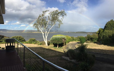 Amble\'a\'While On Tamar - Accommodation NSW 32