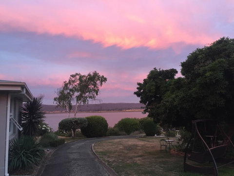 Amble\'a\'While On Tamar - Accommodation NSW 29