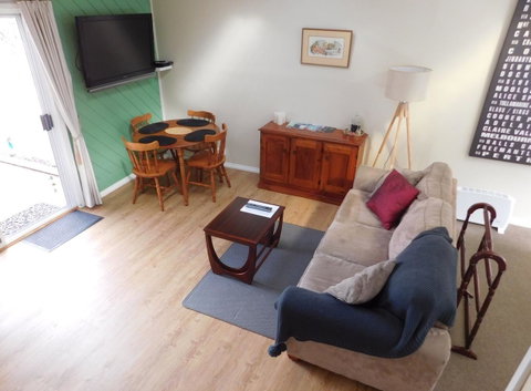 Amble\'a\'While On Tamar - Accommodation NSW 13