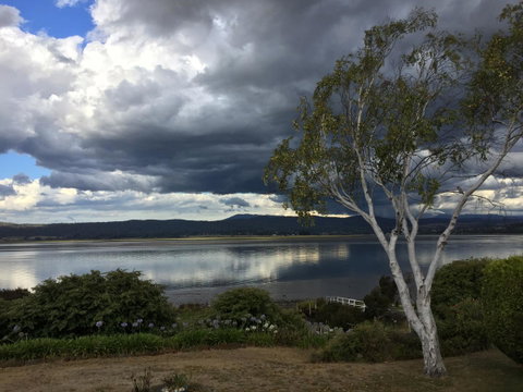 Amble\'a\'While On Tamar - Accommodation NSW 27