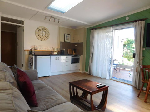 Amble\'a\'While On Tamar - Accommodation NSW 37