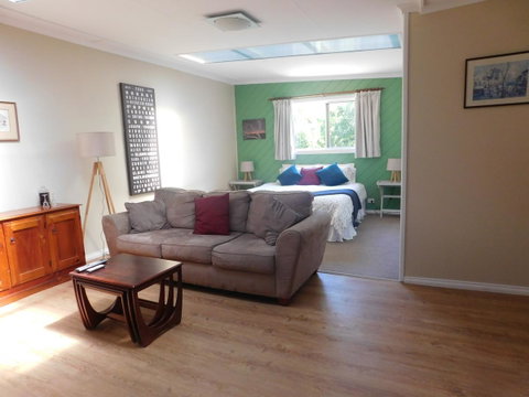 Amble\'a\'While On Tamar - Accommodation NSW 0