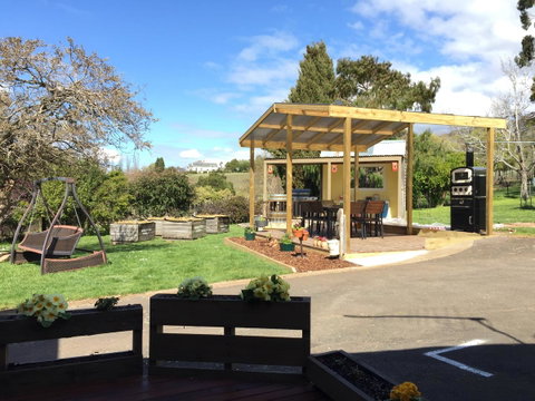 Amble\'a\'While On Tamar - Accommodation NSW 2