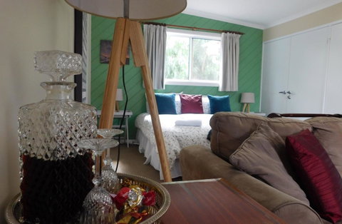 Amble\'a\'While On Tamar - Accommodation NSW 11