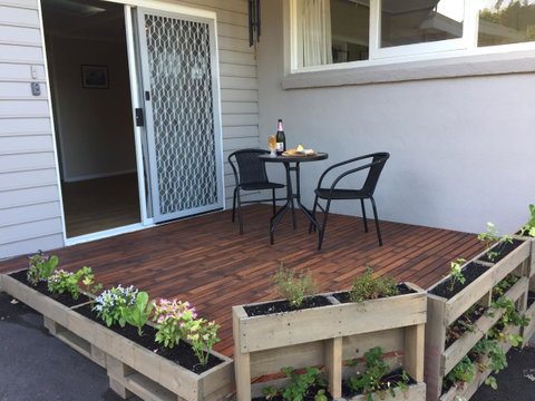 Amble\'a\'While On Tamar - Accommodation NSW 36