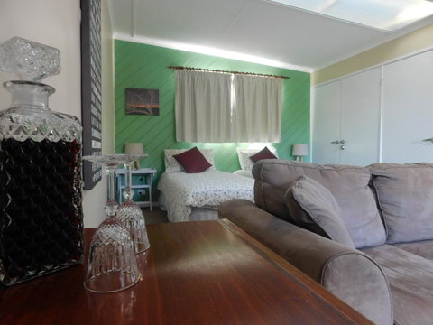 Amble\'a\'While On Tamar - Accommodation NSW 14