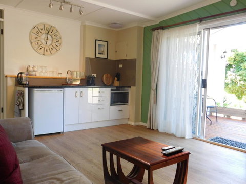 Amble\'a\'While On Tamar - Accommodation NSW 3
