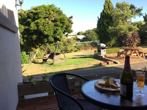 Amble\'a\'While On Tamar - Accommodation NSW 34