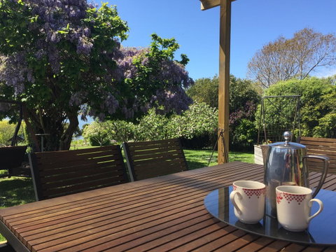 Amble\'a\'While On Tamar - Accommodation NSW 5