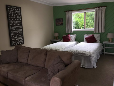 Amble\'a\'While On Tamar - Accommodation NSW 42