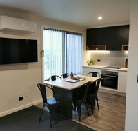 Youngtown Executive Apartments - Accommodation NSW