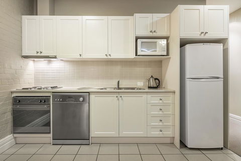 Launceston Central Apartment Hotel Official - Accommodation NSW 20