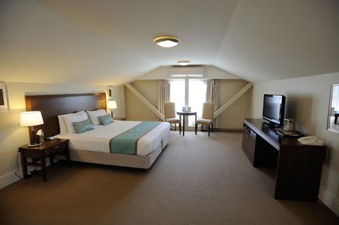 Launceston Central Apartment Hotel Official - Accommodation NSW 26