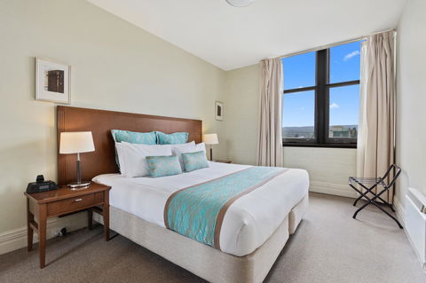 Launceston Central Apartment Hotel Official - Accommodation NSW 16